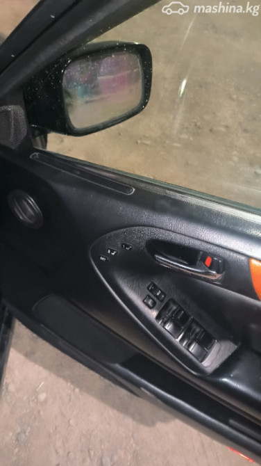 Lexus GS II Рестайлинг 300 3.0, 2002 Бишкек - изображение 8