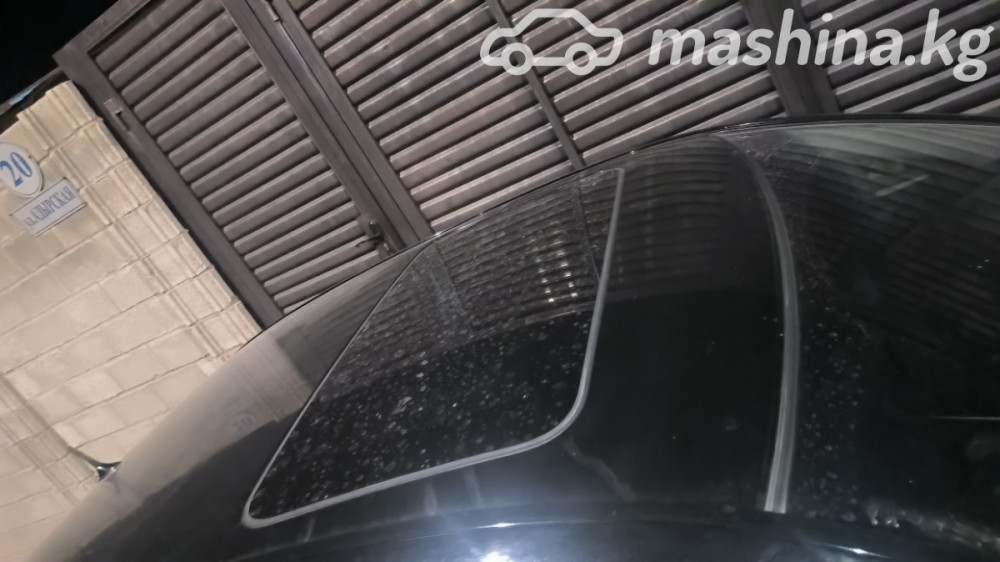 Lexus GS II Рестайлинг 300 3.0, 2002 Бишкек - изображение 10