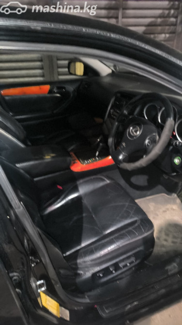 Lexus GS II Рестайлинг 300 3.0, 2002 Бишкек - изображение 5