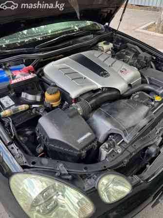 Lexus GS II Рестайлинг 430 4.3, 2002 Bishkek