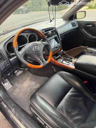 Lexus GS II Рестайлинг 430 4.3, 2002 Bishkek