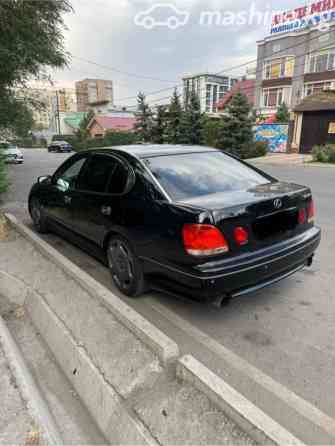 Lexus GS II Рестайлинг 430 4.3, 2002 Bishkek
