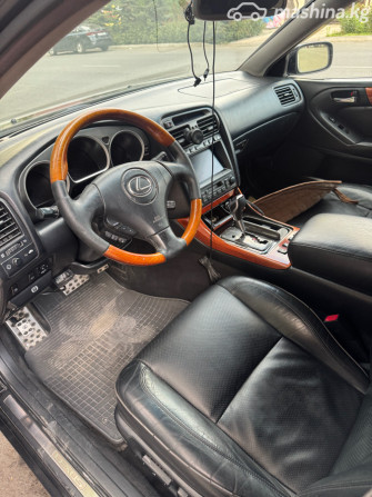 Lexus GS II Рестайлинг 430 4.3, 2002 Bishkek - photo 3