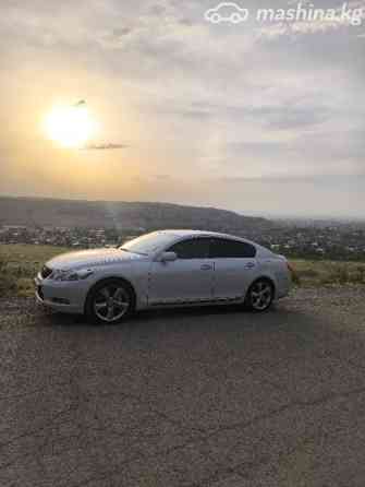 Lexus GS III 300 3.0, 2005 Bishkek
