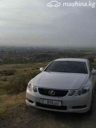 Lexus GS III 300 3.0, 2005 Bishkek