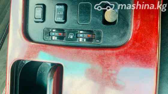 Lexus GS III 300 3.0, 2005 Bishkek