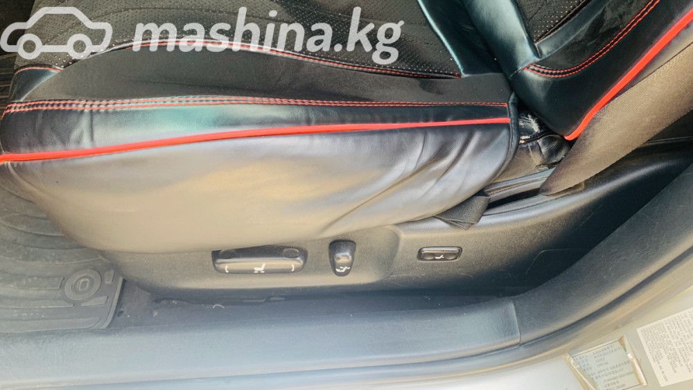 Lexus GS III 300 3.0, 2005 Бишкек - изображение 5