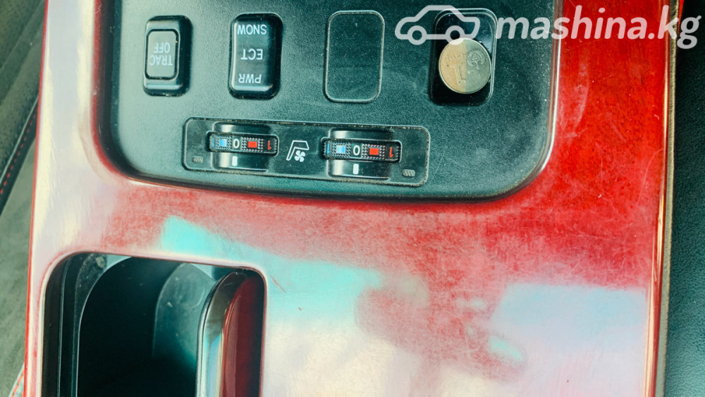 Lexus GS III 300 3.0, 2005 Бишкек - изображение 2