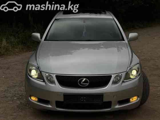 Lexus GS III Рестайлинг 450h 3.5, 2007 Bishkek