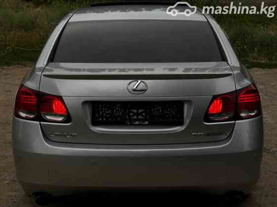 Lexus GS III Рестайлинг 450h 3.5, 2007 Bishkek