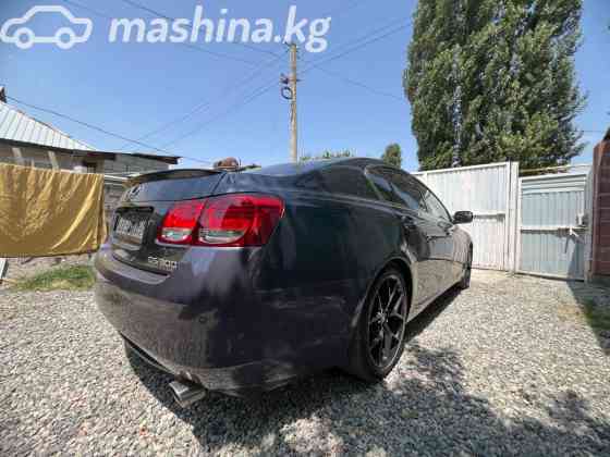 Lexus GS III 300 3.0, 2005 Bishkek