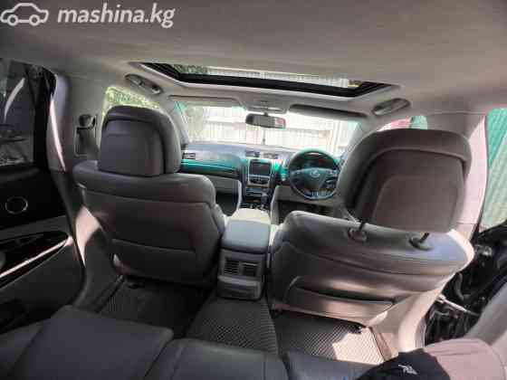 Lexus GS III 300 3.0, 2005 Bishkek