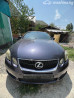 Lexus GS III 300 3.0, 2005 Bishkek