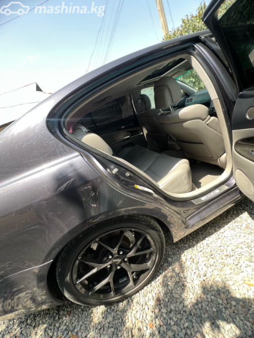 Lexus GS III 300 3.0, 2005 Бишкек - изображение 6