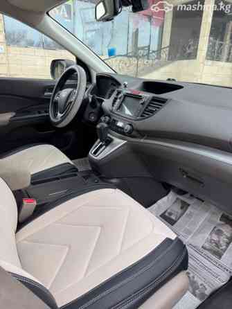 Honda CR-V IV 2.4, 2012 Бишкек