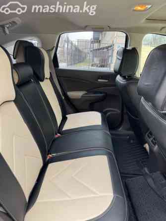 Honda CR-V IV 2.4, 2012 Бишкек