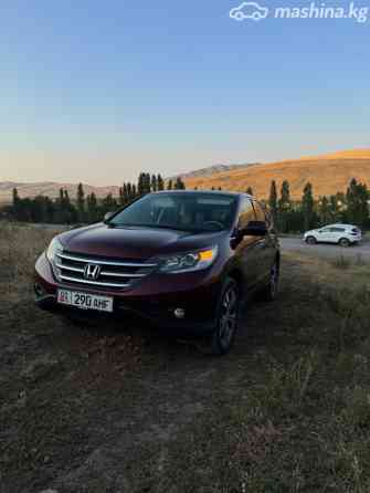 Honda CR-V IV 2.4, 2012 Бишкек