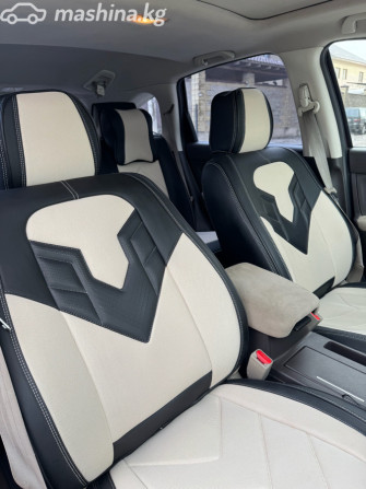 Honda CR-V IV 2.4, 2012 Бишкек - изображение 7