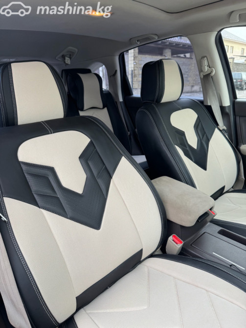Honda CR-V IV 2.4, 2012 Бишкек - сүрөт 7