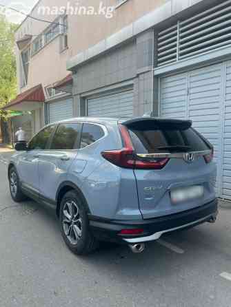 Honda CR-V V Рестайлинг 1.5, 2020 Бишкек