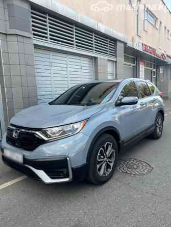 Honda CR-V V Рестайлинг 1.5, 2020 Бишкек