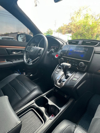 Honda CR-V V Рестайлинг 1.5, 2020 Бишкек - изображение 6