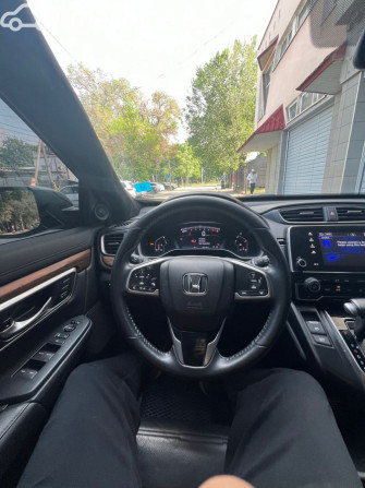 Honda CR-V V Рестайлинг 1.5, 2020 Бишкек - изображение 10