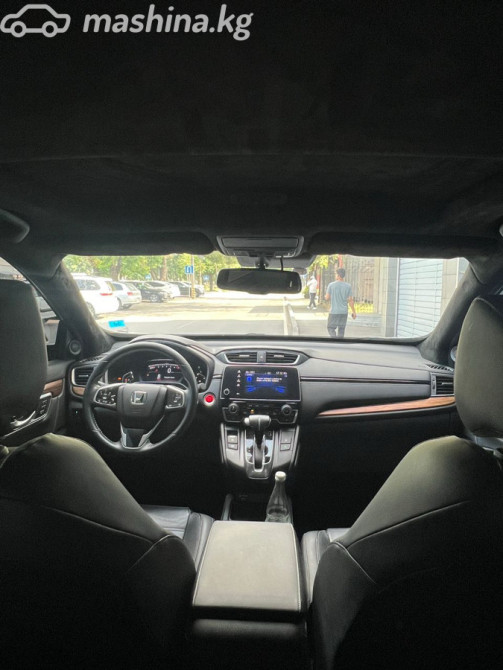 Honda CR-V V Рестайлинг 1.5, 2020 Бишкек - сүрөт 3