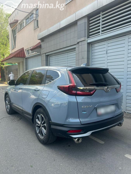 Honda CR-V V Рестайлинг 1.5, 2020 Бишкек - сүрөт 2