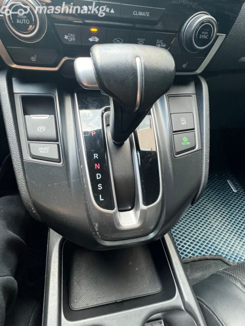Honda CR-V V Рестайлинг 1.5, 2020 Бишкек - сүрөт 8