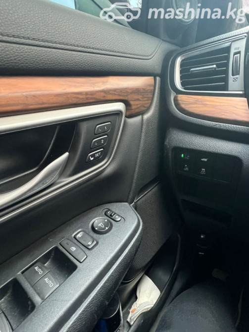 Honda CR-V V Рестайлинг 1.5, 2020 Бишкек - сүрөт 9