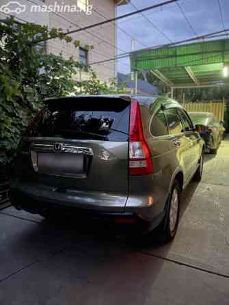Honda CR-V III 2.4, 2008 Бишкек