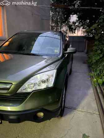 Honda CR-V III 2.4, 2008 Бишкек