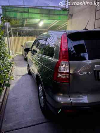 Honda CR-V III 2.4, 2008 Бишкек