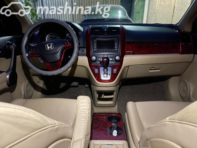 Honda CR-V III 2.4, 2008 Bishkek - photo 8