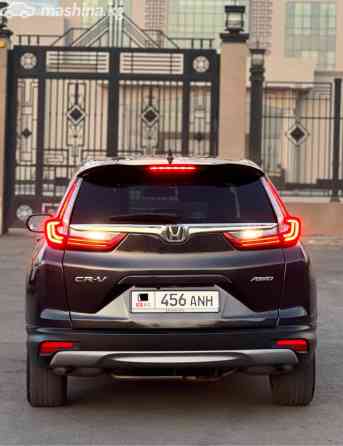 Honda CR-V V 1.5, 2019 Бишкек