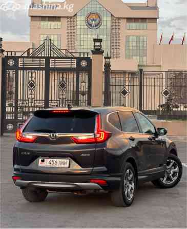 Honda CR-V V 1.5, 2019 Бишкек