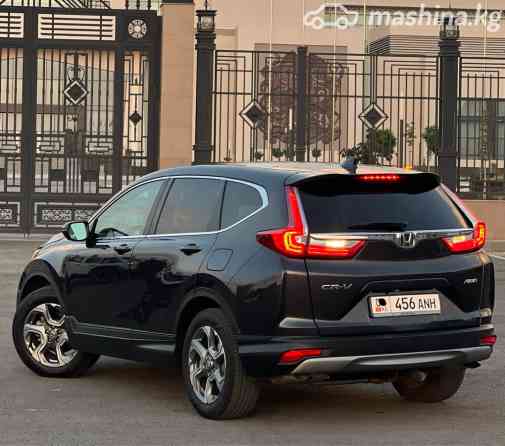 Honda CR-V V 1.5, 2019 Бишкек