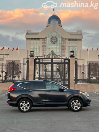 Honda CR-V V 1.5, 2019 Бишкек - изображение 6