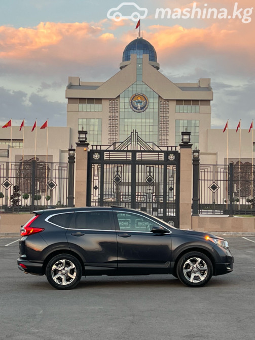 Honda CR-V V 1.5, 2019 Бишкек - сүрөт 6