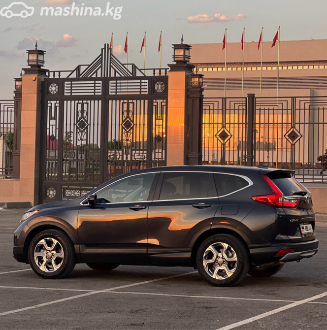 Honda CR-V V 1.5, 2019 Бишкек - сүрөт 1