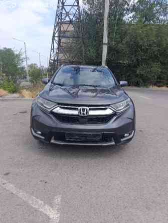 Honda CR-V V 1.5, 2017 Бишкек
