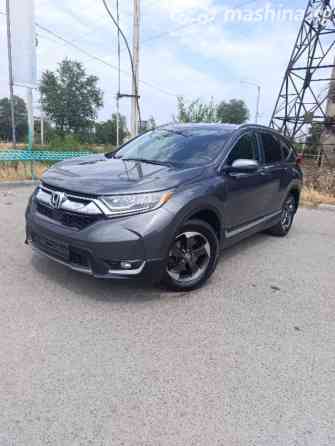 Honda CR-V V 1.5, 2017 Бишкек