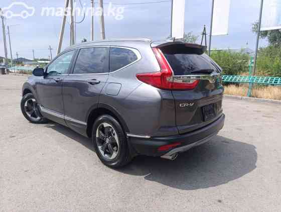 Honda CR-V V 1.5, 2017 Бишкек