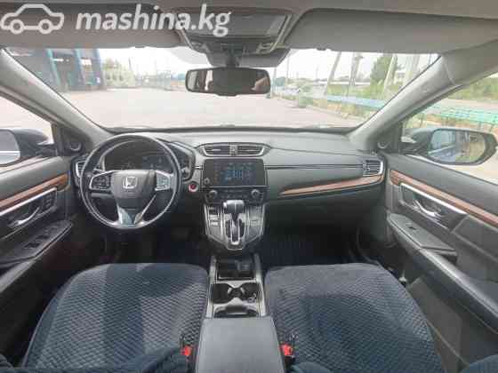 Honda CR-V V 1.5, 2017 Бишкек