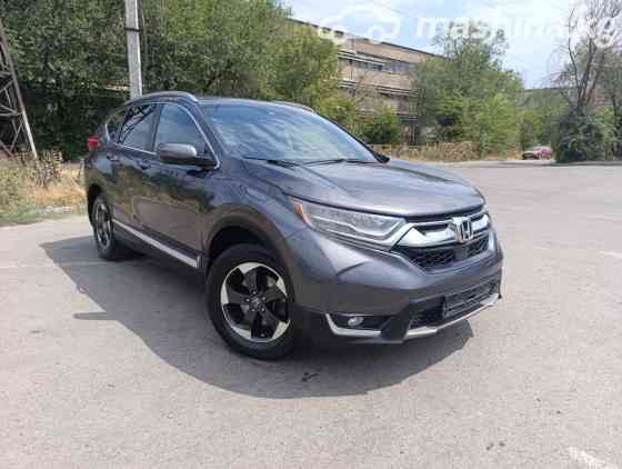 Honda CR-V V 1.5, 2017 Бишкек