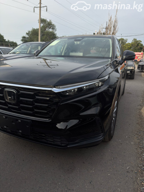 Honda CR-V VI 1.5, 2024 Бишкек - сүрөт 2