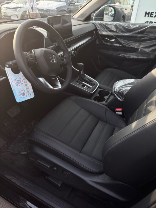 Honda CR-V VI 1.5, 2024 Бишкек - сүрөт 4