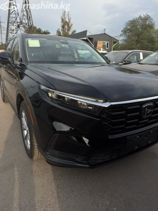 Honda CR-V VI 1.5, 2024 Бишкек - сүрөт 1