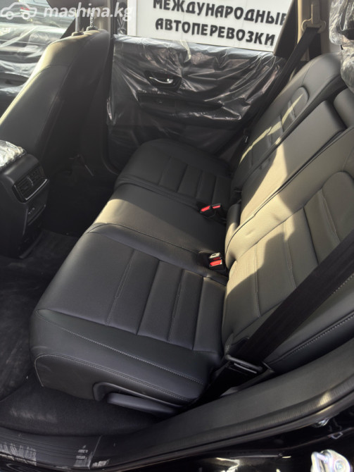 Honda CR-V VI 1.5, 2024 Бишкек - сүрөт 5